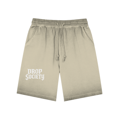 Reverse Dyed Sweatshorts ODMPOD