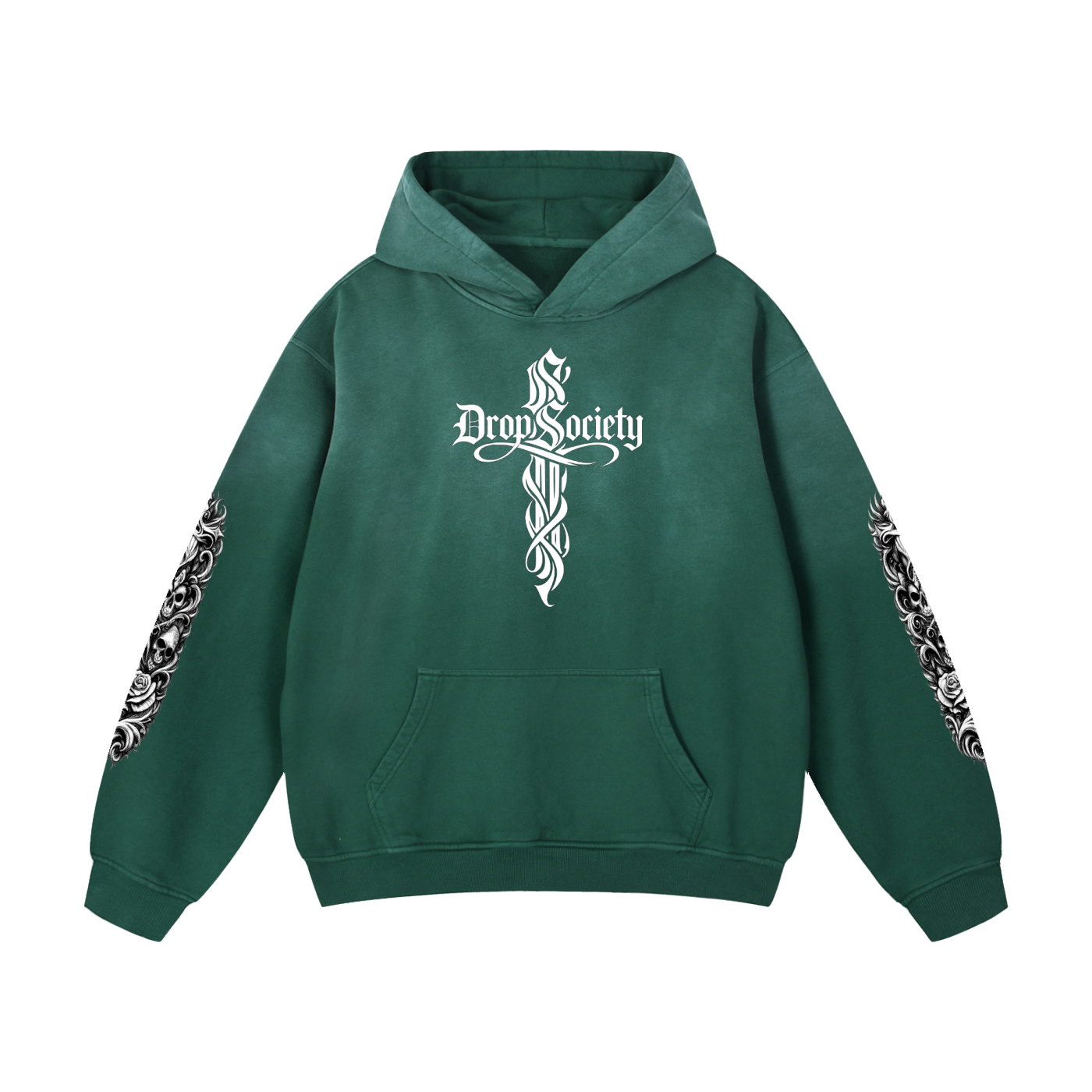 TOP STREETWEAR TRENDS FOR NEW YEAR 2026: Key Silhouettes to Watch