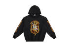 Urban Legend Fleeced Boxy Hoodie ODMPOD