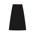 Sovereign Heart Knit Maxi Skirt ODMPOD