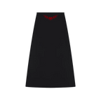 Sovereign Heart Knit Maxi Skirt ODMPOD