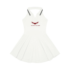 Sovereign Heart A-Line Tennis Dress ODMPOD