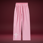 Perfect Sinner Vintage Washed Waist Pants (Matches with Hoodie) ODMPOD