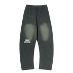 Drop "Signature" Sunfade Curved Blade Fleece Sweatpants ODMPOD