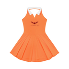 Sovereign Heart A-Line Tennis Dress ODMPOD