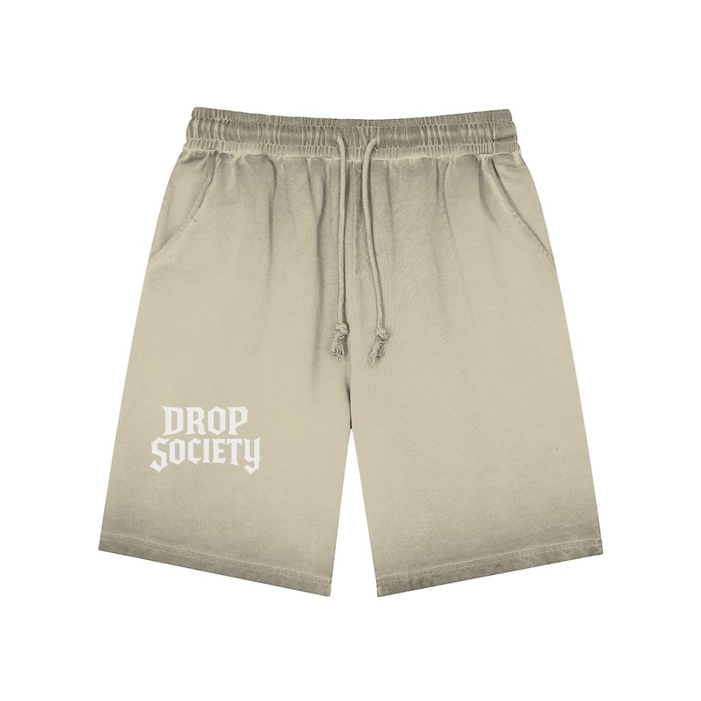 Reverse Dyed Sweatshorts ODMPOD