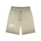 Reverse Dyed Sweatshorts ODMPOD