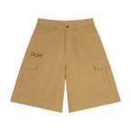 Drop Society Signature Woven Cargo Shorts ODMPOD