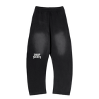 Drop "Signature" Sunfade Curved Blade Fleece Sweatpants ODMPOD