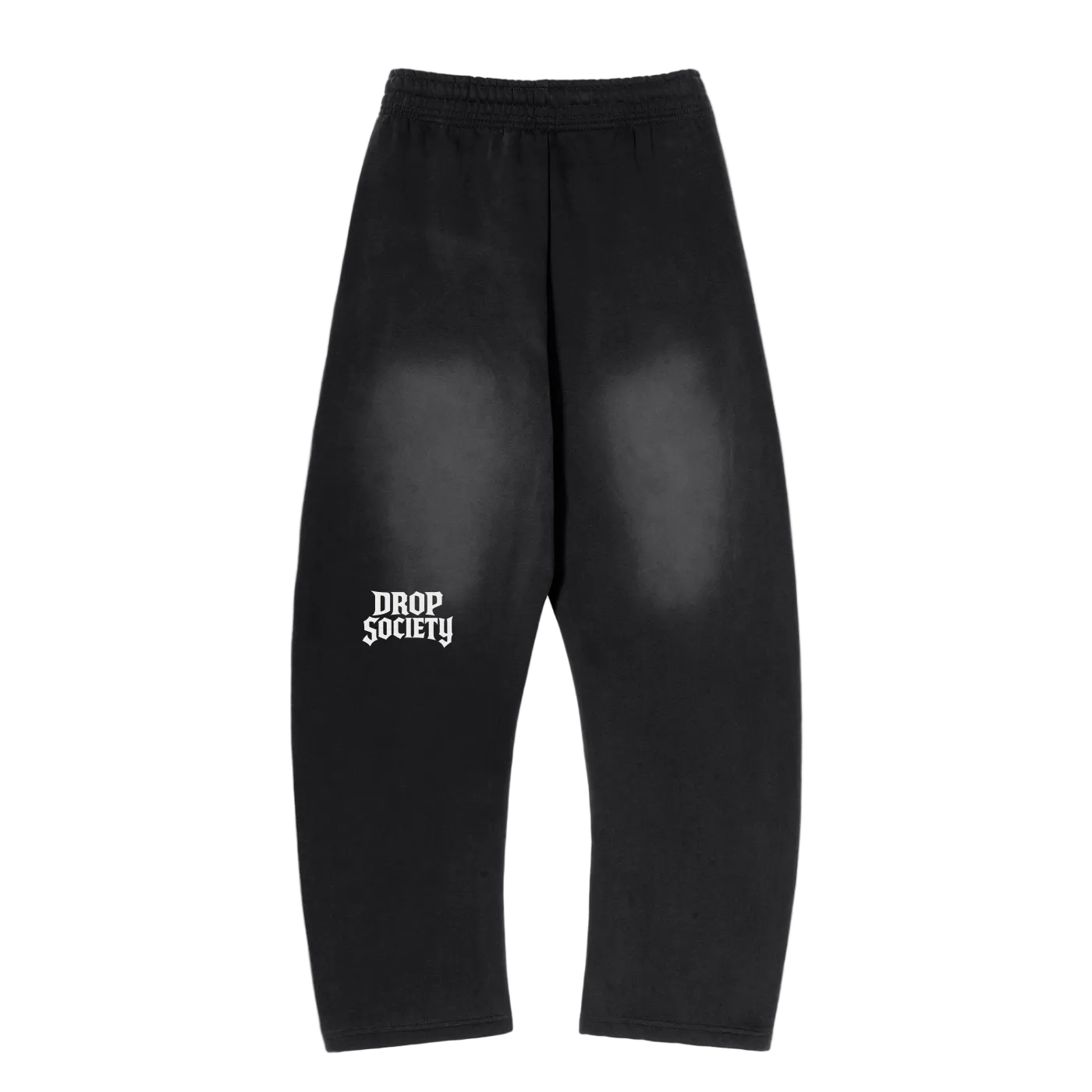 Drop "Signature" Sunfade Curved Blade Fleece Sweatpants ODMPOD