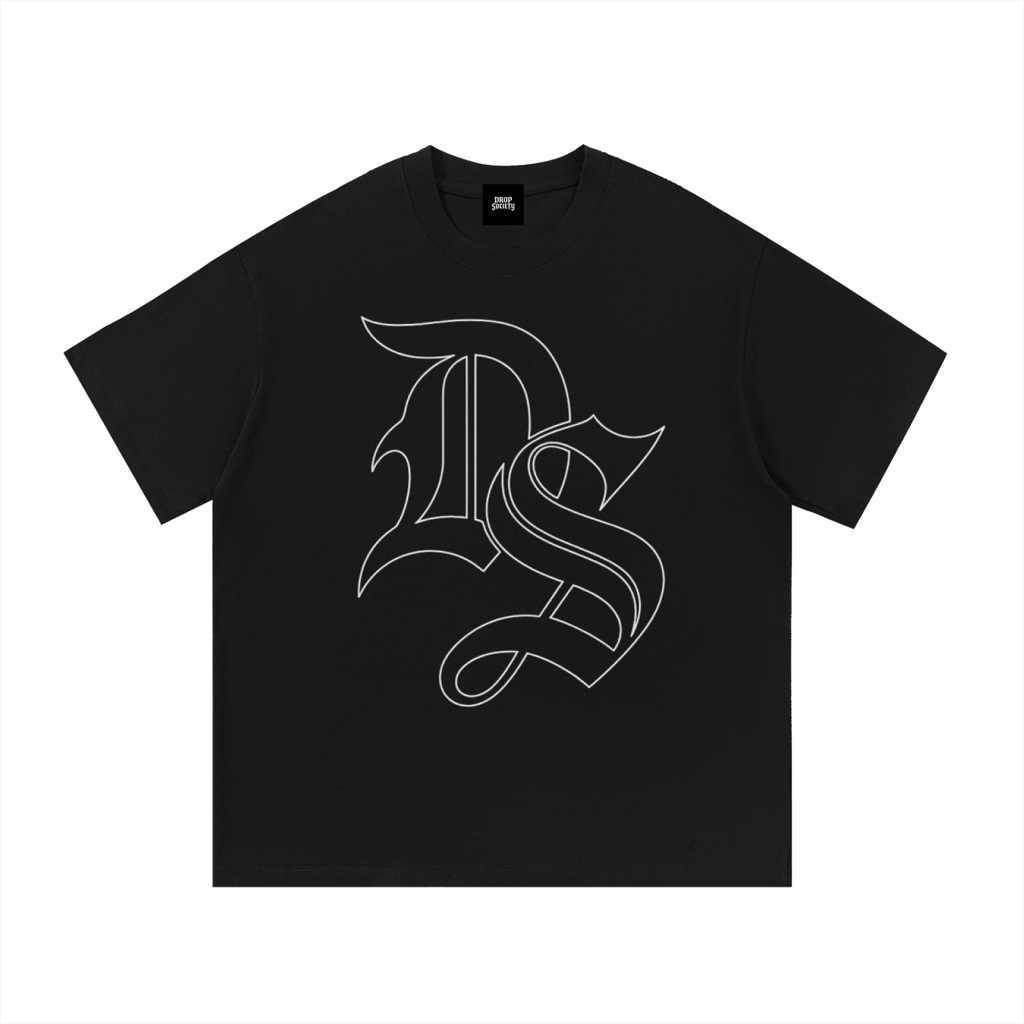 Essential Cotton T-Shirt ODMPOD