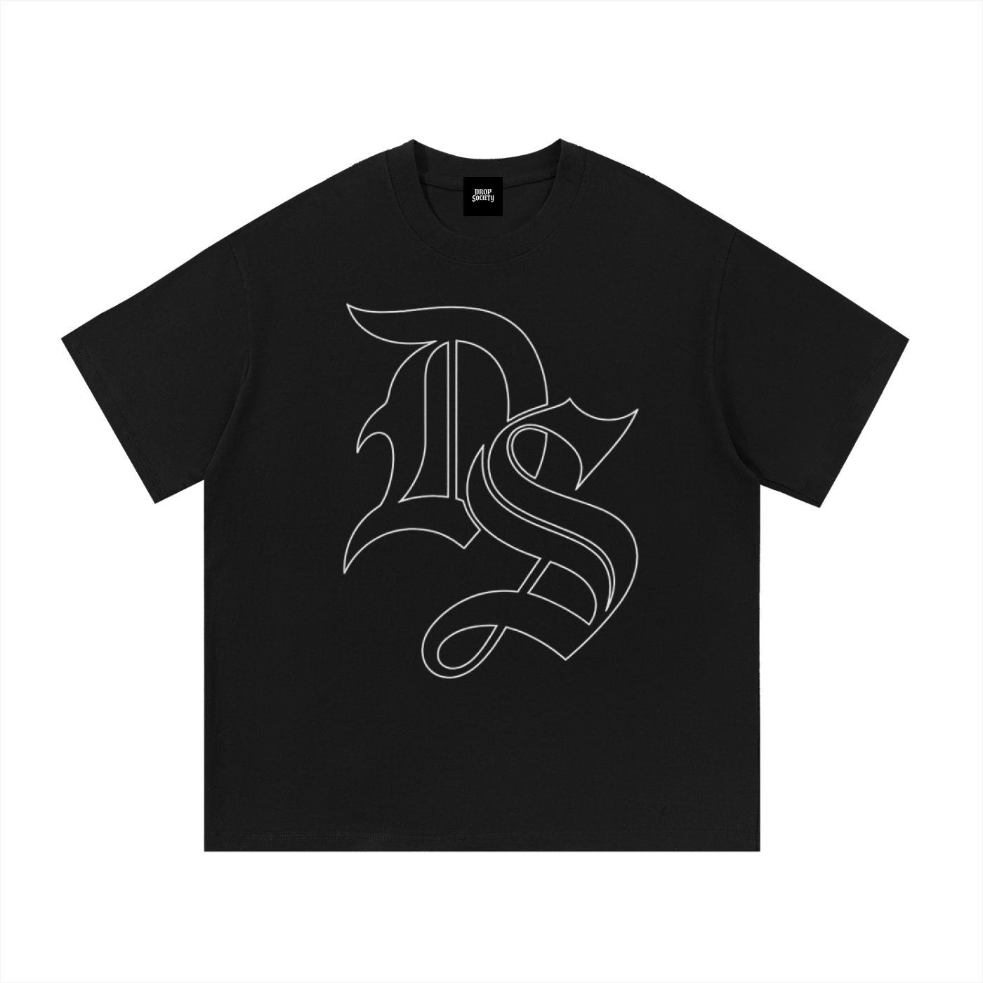 Essential Cotton T-Shirt ODMPOD