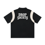Official Contrast Polo Shirt ODMPOD