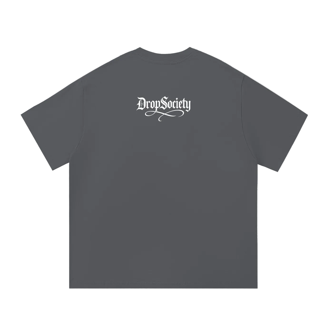 Essential Cotton T-Shirt ODMPOD