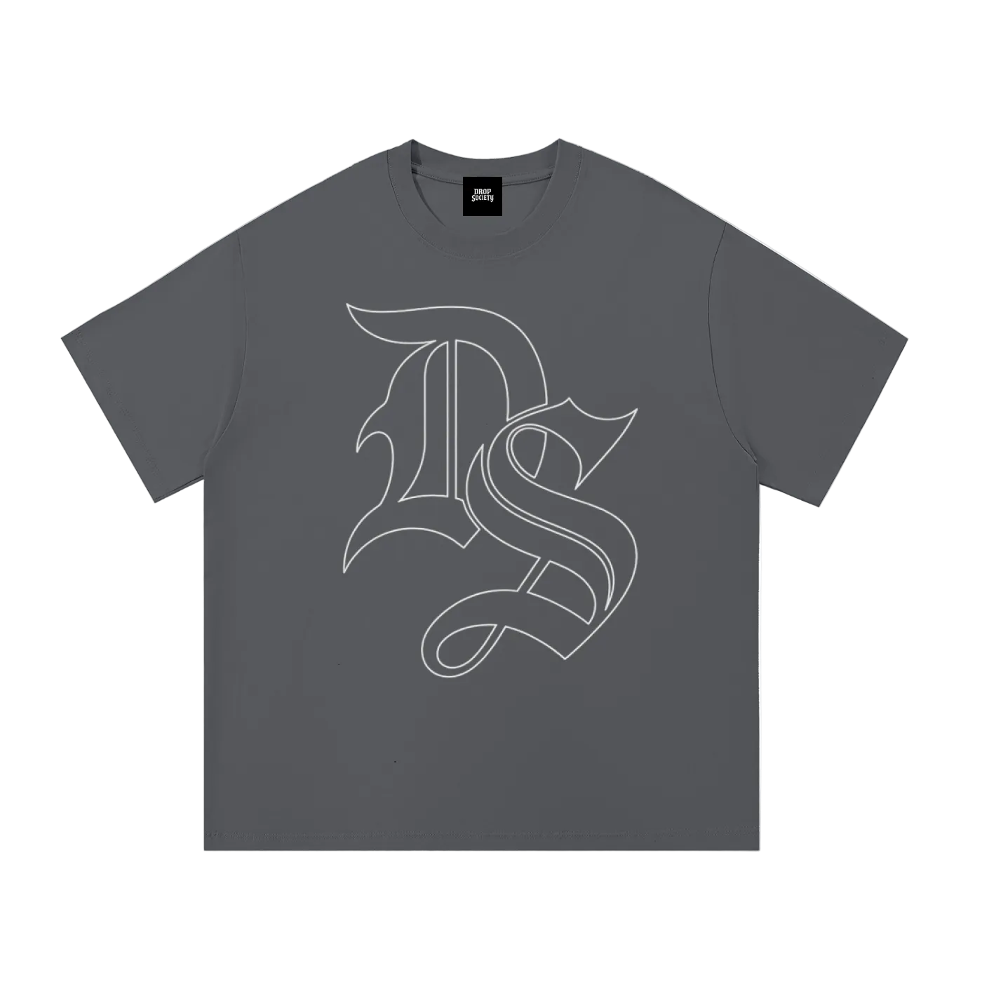 Essential Cotton T-Shirt ODMPOD