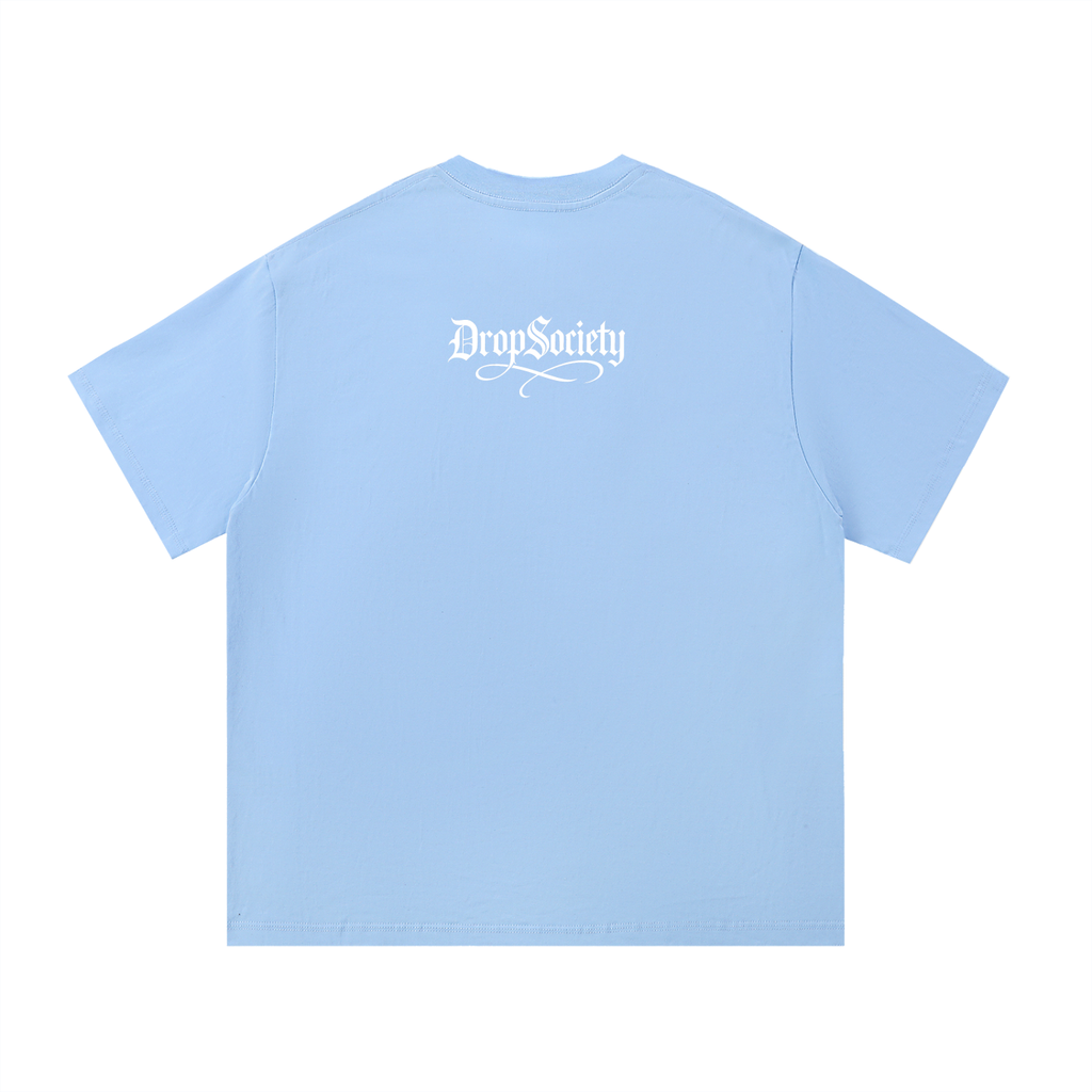 Essential Cotton T-Shirt ODMPOD