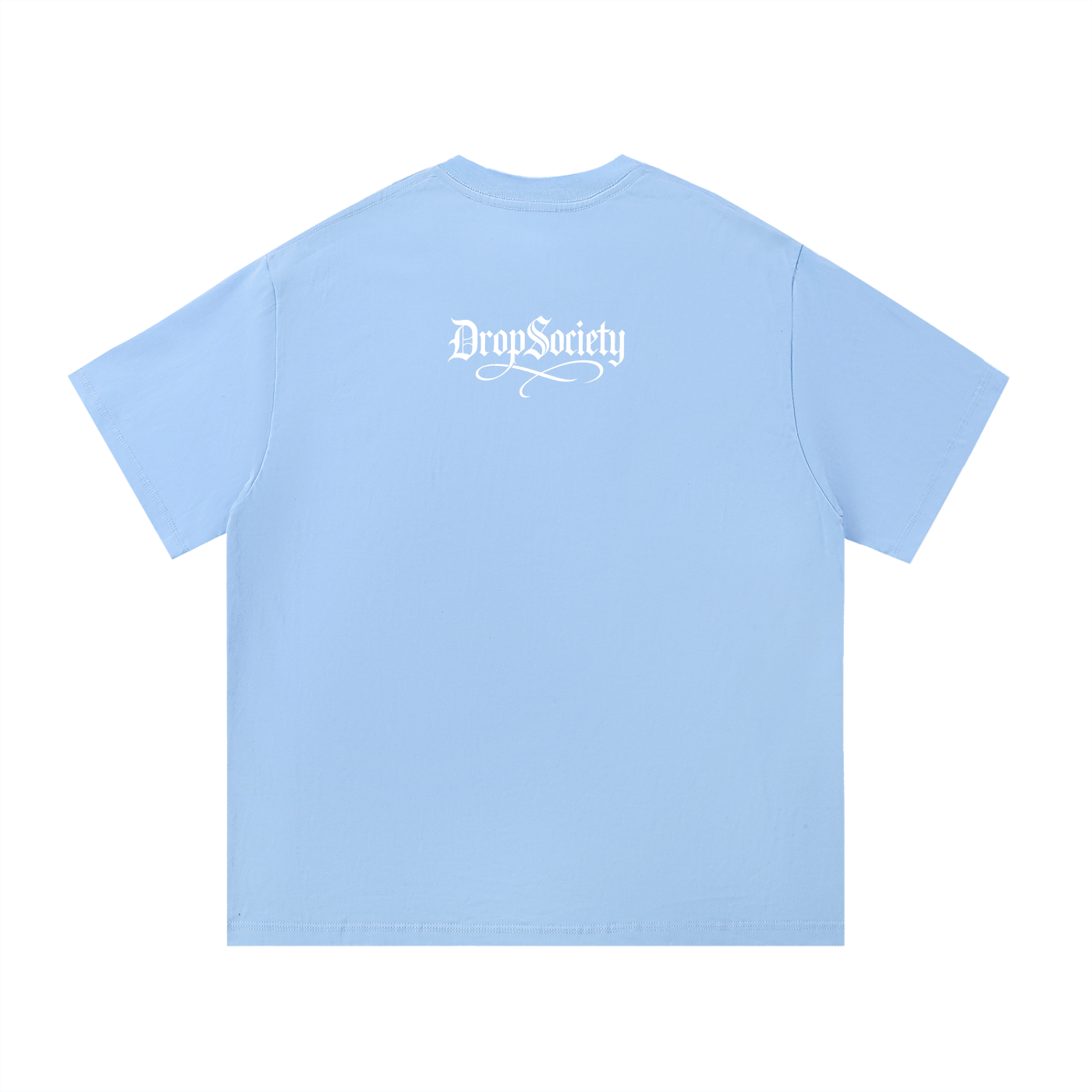 Essential Cotton T-Shirt ODMPOD