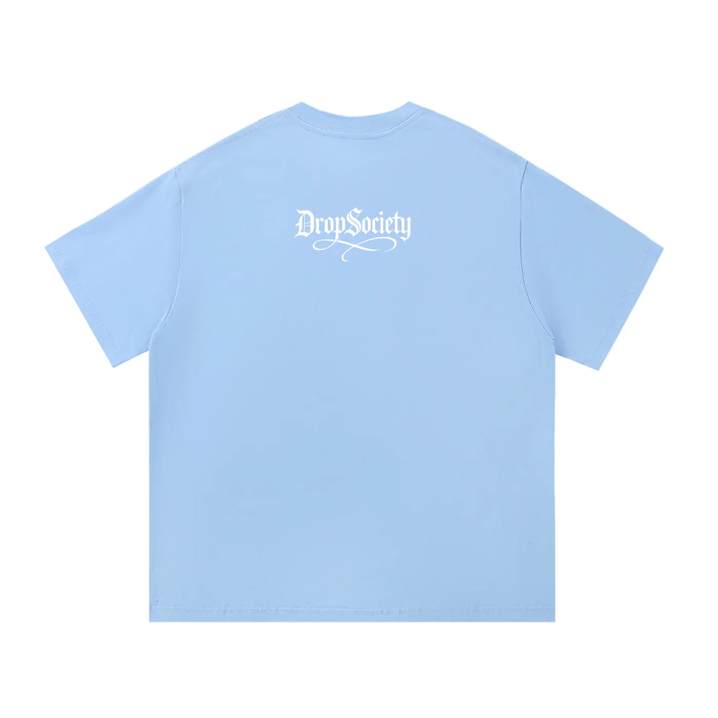 Essential Cotton T-Shirt ODMPOD