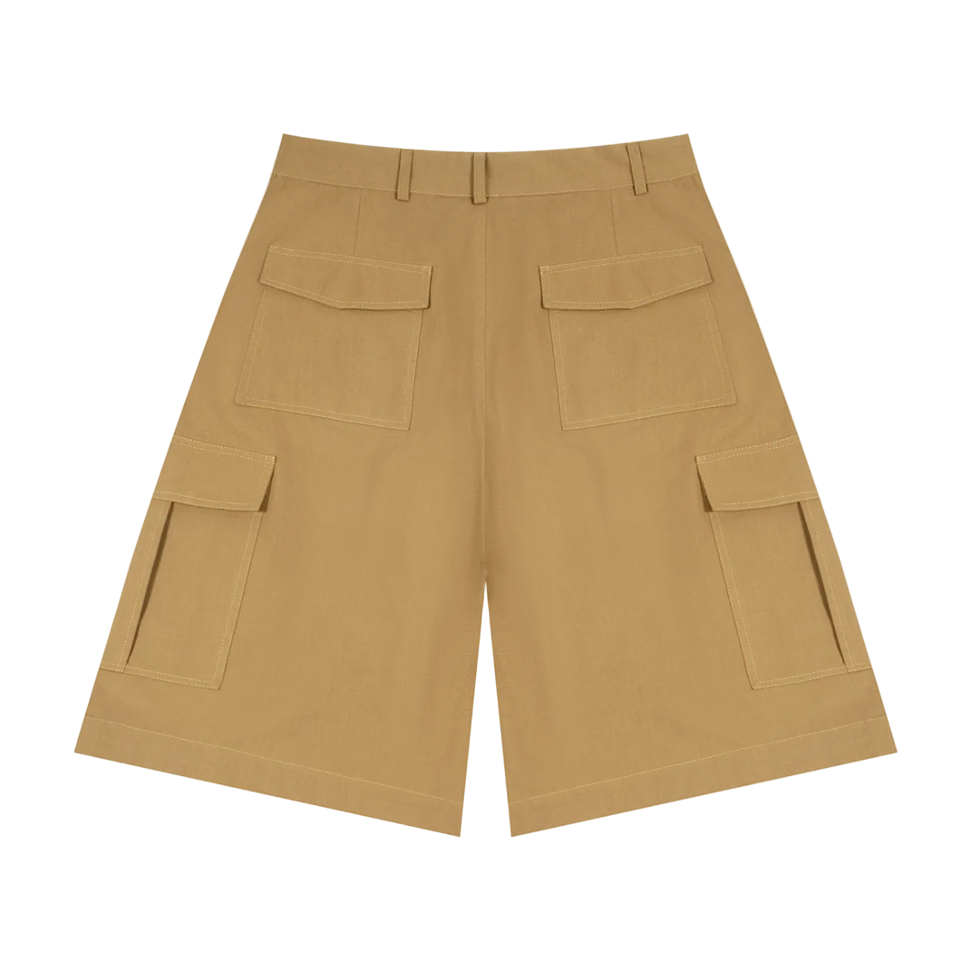 Drop Society Signature Woven Cargo Shorts ODMPOD