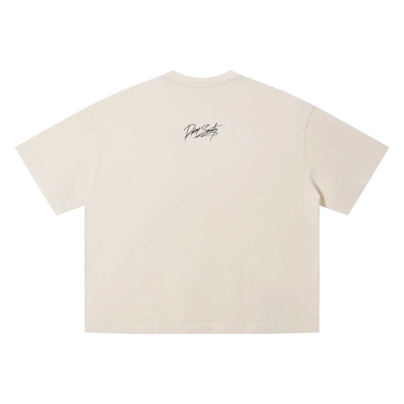 Unisex Vintage Wash Boxy T-Shirt ODMPOD