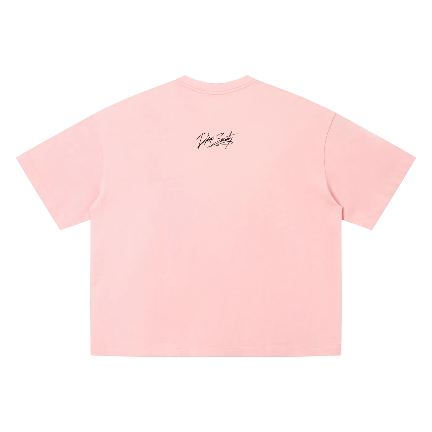 Unisex Vintage Wash Boxy T-Shirt ODMPOD