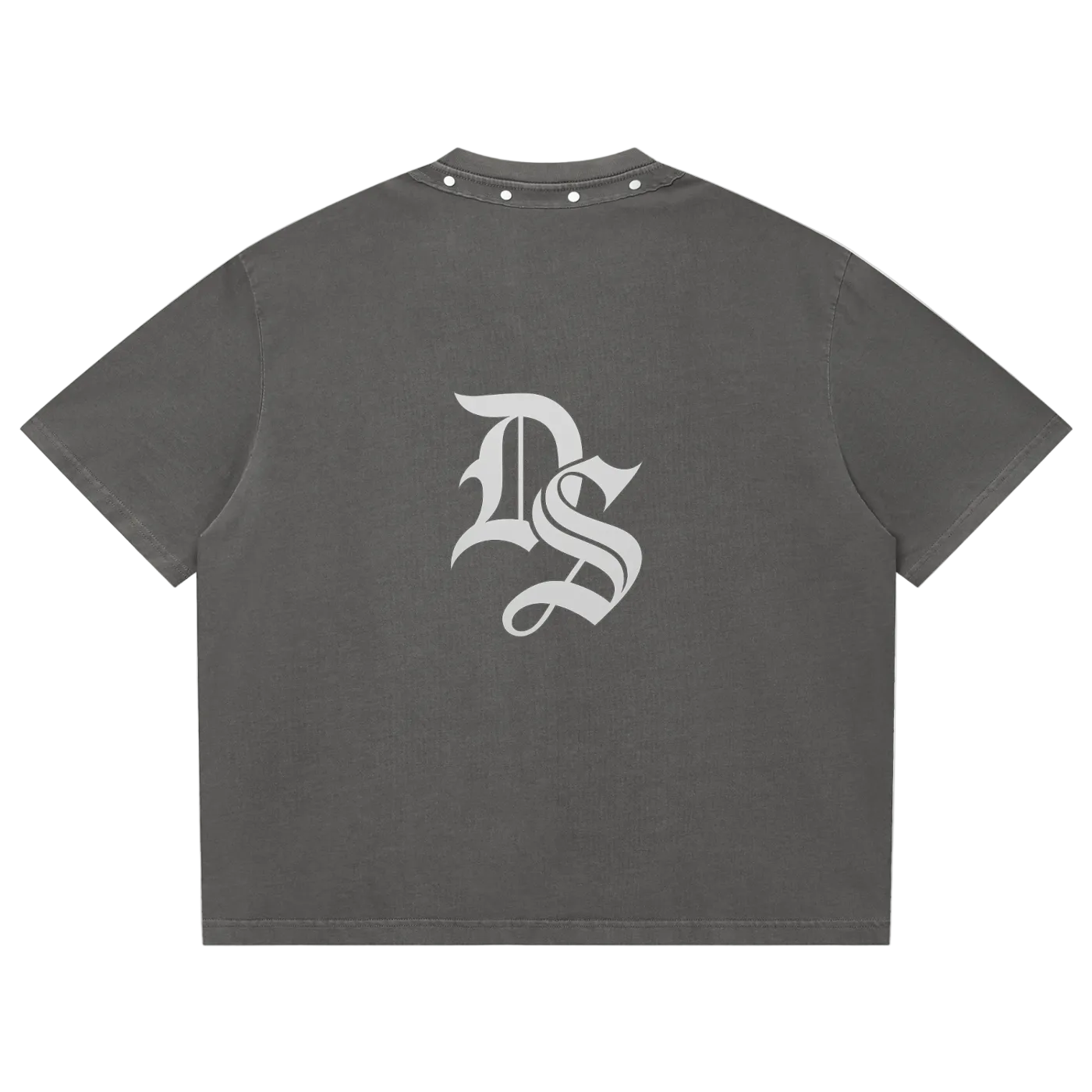 RAW Drop Studded T-Shirt ODMPOD