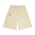 Drop Society Signature Woven Cargo Shorts ODMPOD