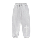 "Perfect Sinner" Fleeced Jogger Sweatpants ODMPOD