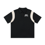 Official Contrast Polo Shirt ODMPOD