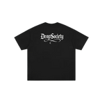 Oversized T-shirt ODMPOD