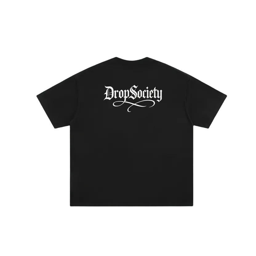 Oversized T-shirt ODMPOD