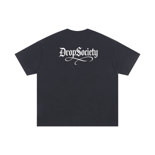 Oversized T-shirt ODMPOD