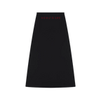 Sovereign Heart Knit Maxi Skirt ODMPOD