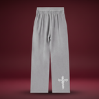 Perfect Sinner Vintage Washed Waist Pants (Matches with Hoodie) ODMPOD