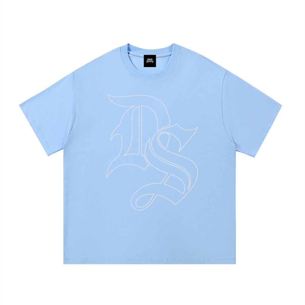 Essential Cotton T-Shirt ODMPOD