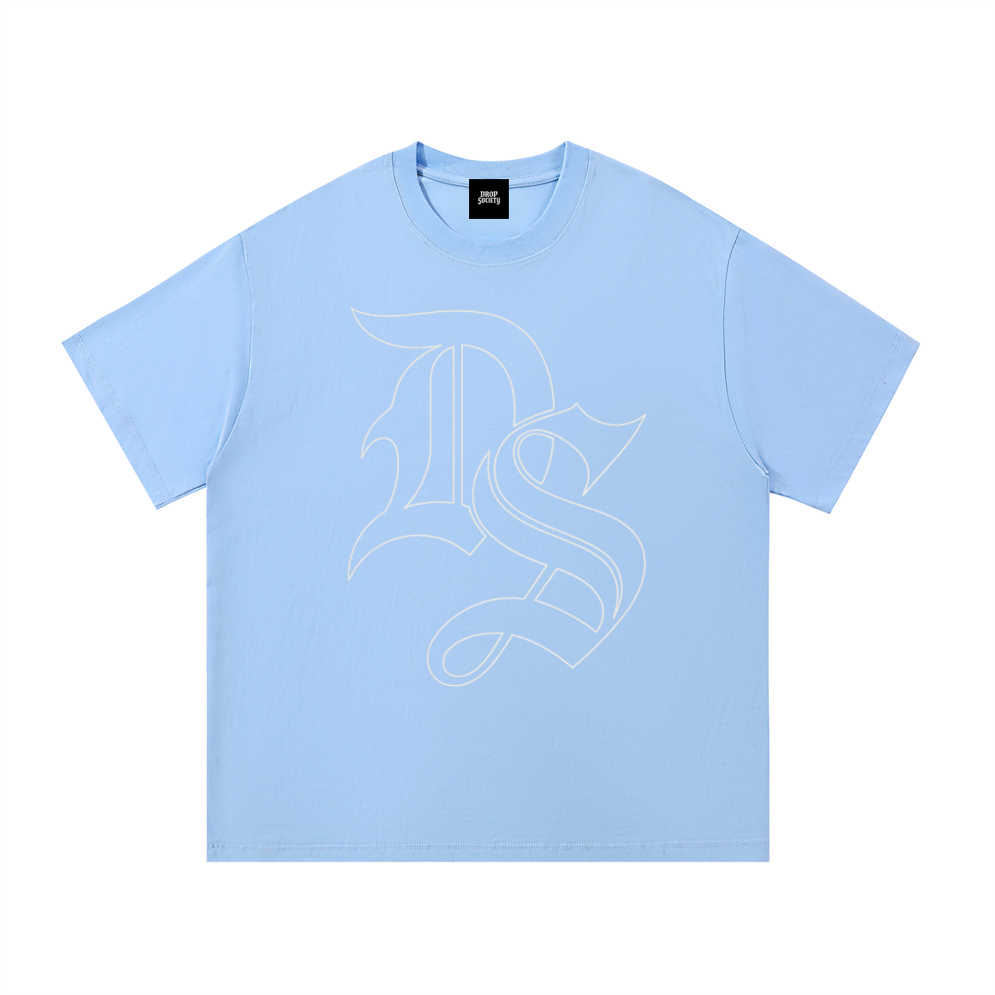 Essential Cotton T-Shirt ODMPOD