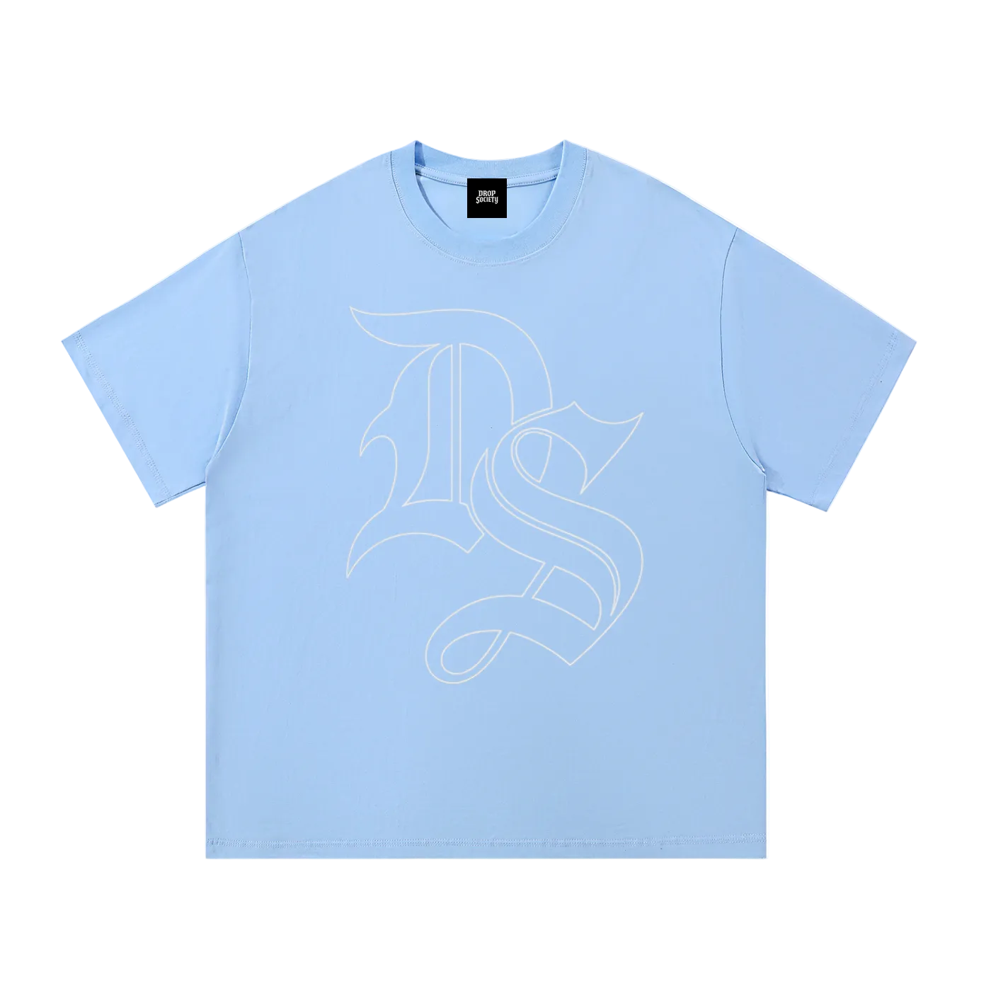 Essential Cotton T-Shirt ODMPOD