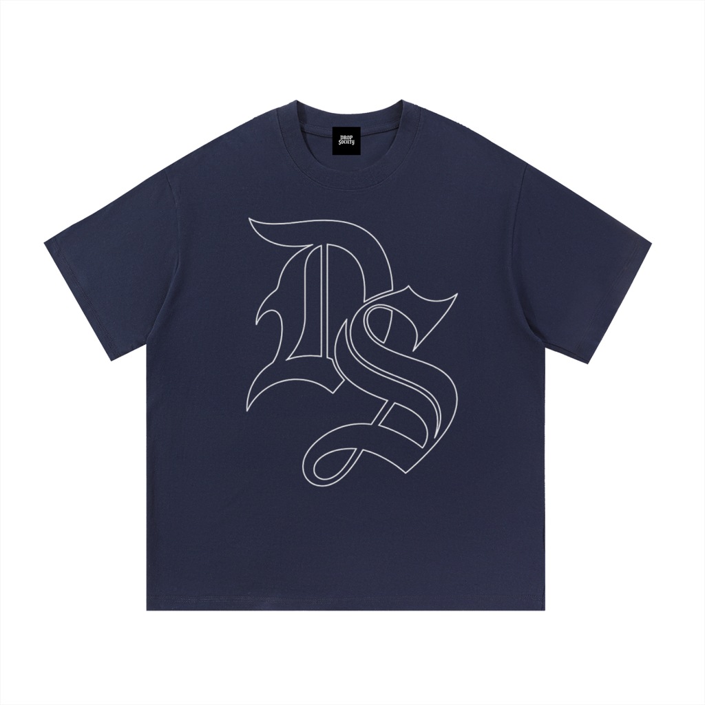 Essential Cotton T-Shirt ODMPOD