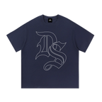 Essential Cotton T-Shirt ODMPOD