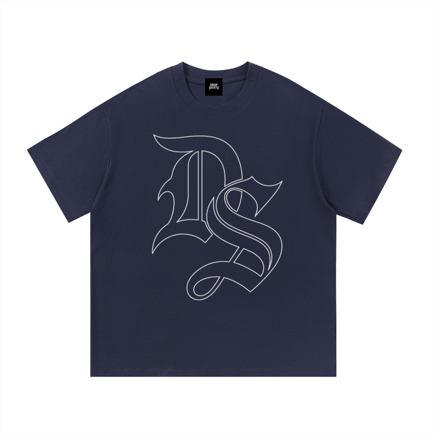 Essential Cotton T-Shirt ODMPOD