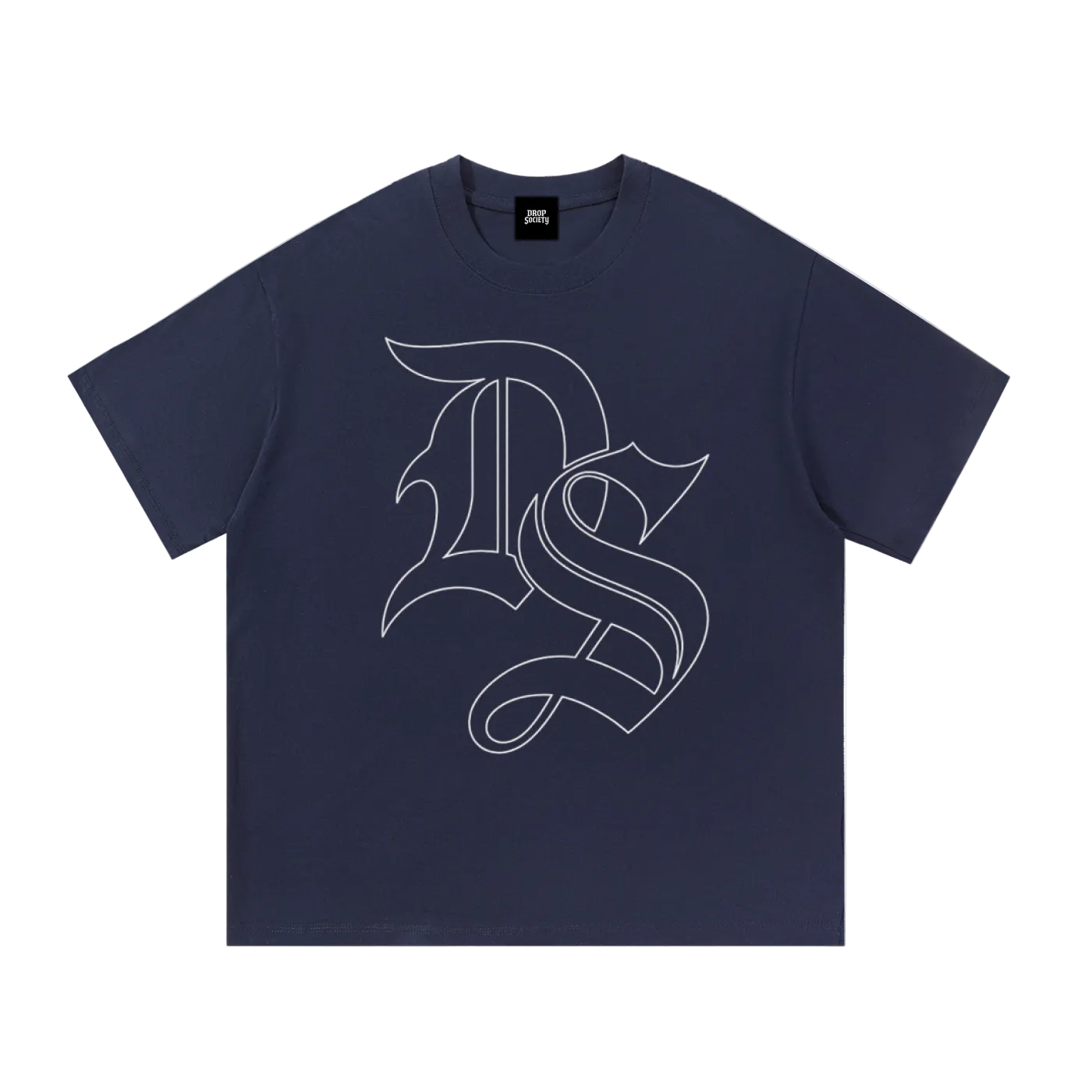 Essential Cotton T-Shirt ODMPOD
