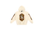 Urban Legend Fleeced Boxy Hoodie ODMPOD
