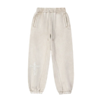 "Perfect Sinner" Fleeced Jogger Sweatpants ODMPOD