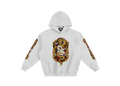 Urban Legend Fleeced Boxy Hoodie ODMPOD