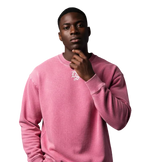 Drop Signature Acid Wash Oversize Long Sleeve T-Shirt Drop Society