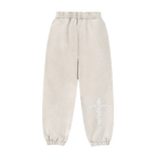 "Perfect Sinner" Fleeced Jogger Sweatpants ODMPOD