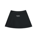 Drop "Signature" High-Waist Pocketed A-Line Skirt ODMPOD