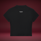 Essential Slim Fit Mock Neck T-Shirt ODMPOD