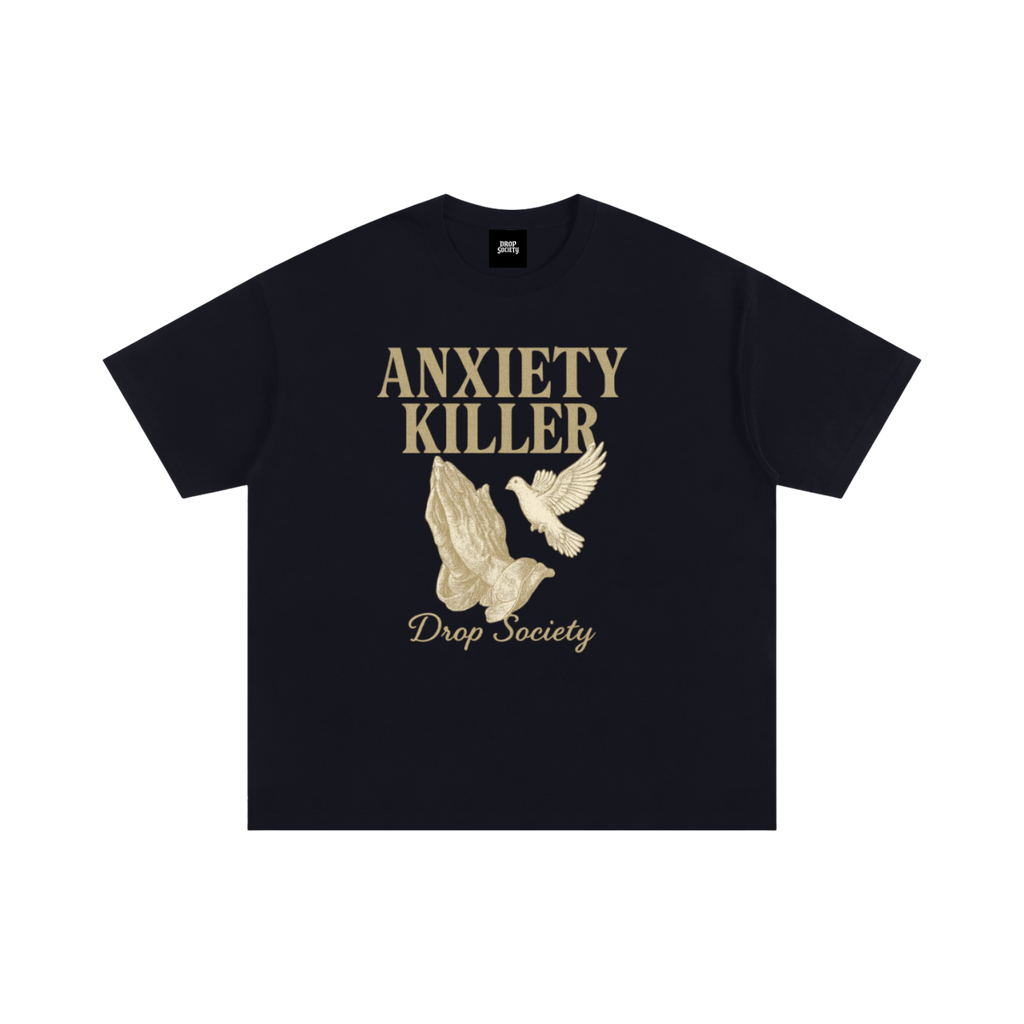 Oversized T-shirt ODMPOD