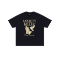 Oversized T-shirt ODMPOD